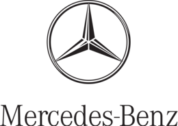 logos & mercedes logo free transparent png image.