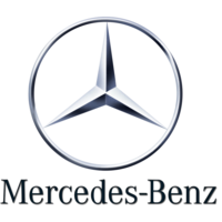 logos & Mercedes logo free transparent png image.