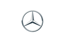 logos & mercedes logo free transparent png image.