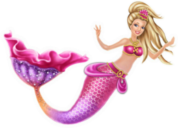 fantasy & Mermaid free transparent png image.