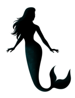 fantasy & Mermaid free transparent png image.