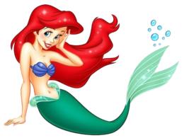 fantasy & Mermaid free transparent png image.