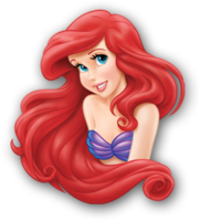 fantasy & Mermaid free transparent png image.