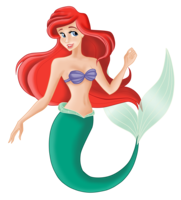 fantasy & Mermaid free transparent png image.