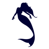 fantasy & mermaid free transparent png image.