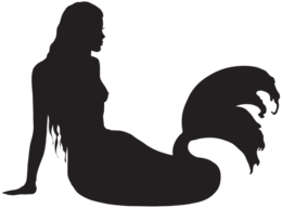 fantasy & Mermaid free transparent png image.