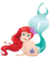 fantasy & mermaid free transparent png image.