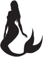 fantasy & Mermaid free transparent png image.