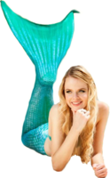 fantasy & mermaid free transparent png image.