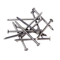 technic & metal nail free transparent png image.