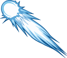 nature & Meteor free transparent png image.