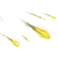 nature & meteor free transparent png image.