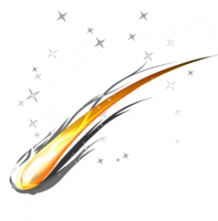 nature & meteor free transparent png image.