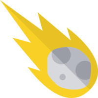 nature & meteor free transparent png image.