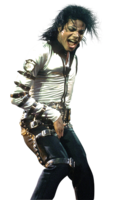 celebrities & Michael Jackson free transparent png image.