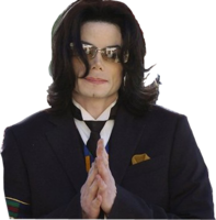 celebrities & michael jackson free transparent png image.