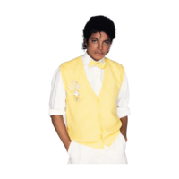 celebrities & Michael Jackson free transparent png image.