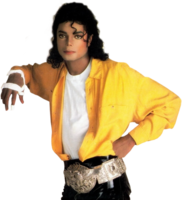 celebrities & michael jackson free transparent png image.