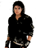 celebrities & Michael Jackson free transparent png image.