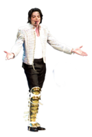 celebrities & Michael Jackson free transparent png image.