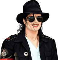 celebrities & michael jackson free transparent png image.