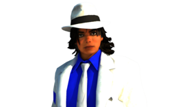 celebrities & Michael Jackson free transparent png image.