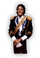 celebrities & michael jackson free transparent png image.