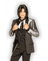 celebrities & michael jackson free transparent png image.