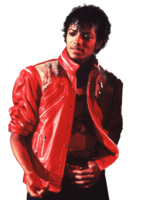 celebrities & Michael Jackson free transparent png image.