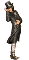 celebrities & Michael Jackson free transparent png image.