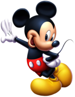 heroes & mickey mouse free transparent png image.