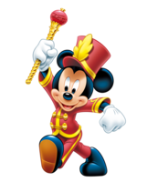 heroes & mickey mouse free transparent png image.