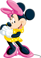 heroes & Mickey Mouse free transparent png image.