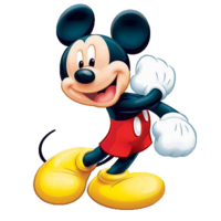 heroes & mickey mouse free transparent png image.