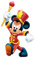 heroes & mickey mouse free transparent png image.