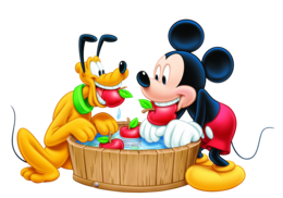 heroes & mickey mouse free transparent png image.