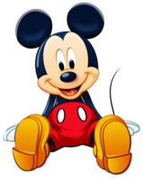 heroes & mickey mouse free transparent png image.