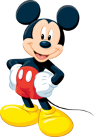 heroes & mickey mouse free transparent png image.