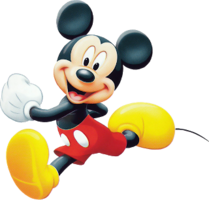 heroes & mickey mouse free transparent png image.