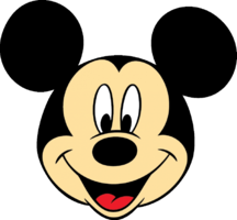 heroes & mickey mouse free transparent png image.