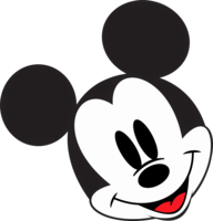 heroes & mickey mouse free transparent png image.