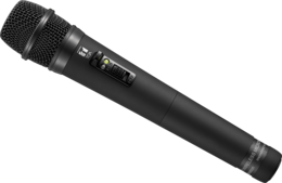 electronics & microphone free transparent png image.