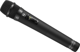 electronics & Microphone free transparent png image.