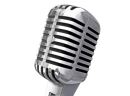 electronics & Microphone free transparent png image.