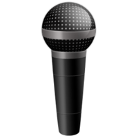 electronics & Microphone free transparent png image.