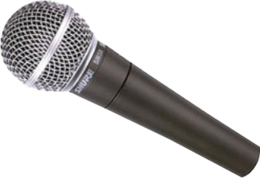 electronics & Microphone free transparent png image.