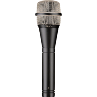 electronics & microphone free transparent png image.