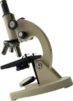 technic & Microscope free transparent png image.