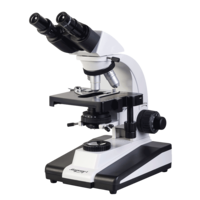 Microscope&technic png image
