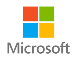 logos & microsoft free transparent png image.